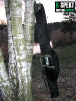 R-SPEKT Double 10´ polstrované černé pouzdro na 2 pruty (6)