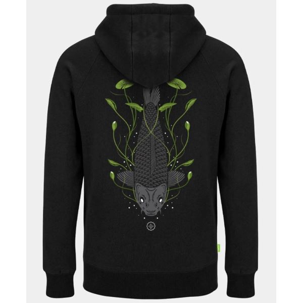 Kumu Mikina Tails Up