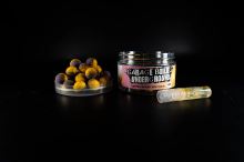 G.B.U. Plovoucí Boilies Zeppelin Pop Ups Double Trouble 40 g - 14 mm (3)