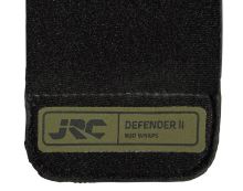 JRC Pásky Na Pruty Defender II Neoprene Rod Wraps Pair (2)