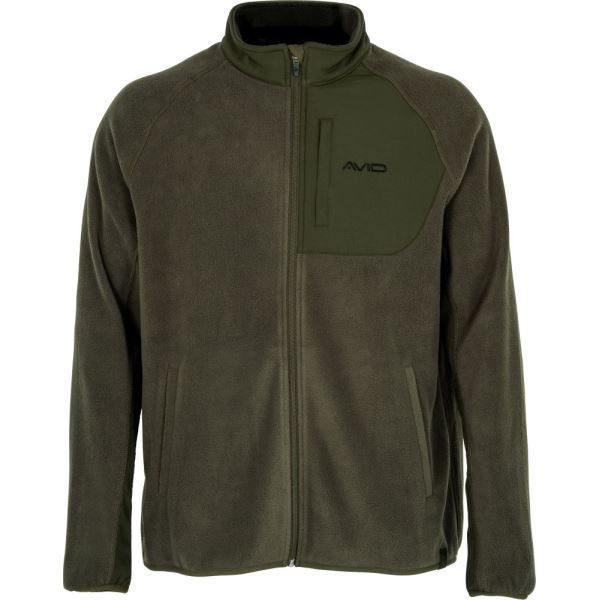 Avid Carp Mikina Technical Fleece