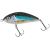 Salmo Wobler Fatso Floating Spotted Holo Smelt