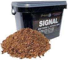Starbaits Method Stick Mix Signal 1,7 kg