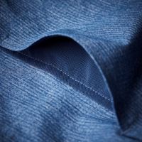 Geoff Anderson Košile Zulo II Modrá Dlouhý Rukáv (4)