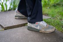 Matrix Kalhoty 10K Salopettes (12)