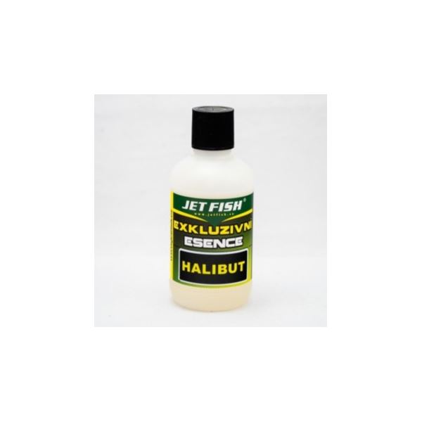 Jet Fish exkluzivní esence 100ml