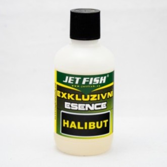 Levně Jet fish exkluzivní esence 100 ml - halibut
