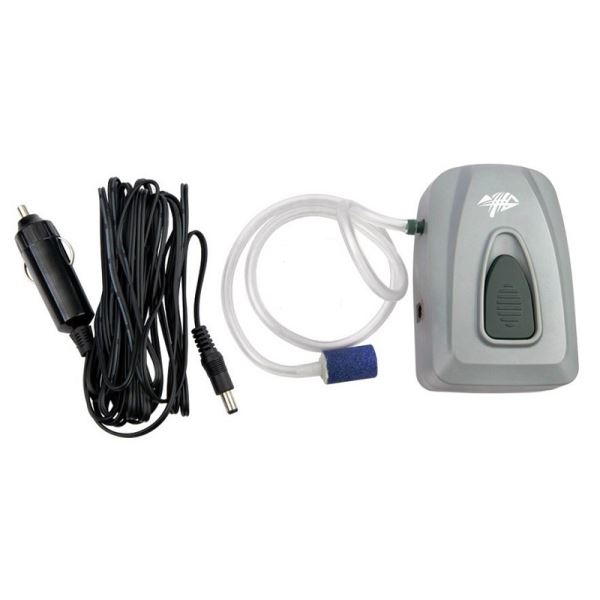 Giants Fishing Vzduchování Air Aerator 2in1