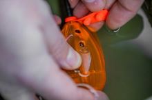 Korum Plovátko Surface Bombs Fluoro (1)