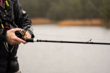 Fox Rage Prut TR Mega Swim 2,75 m 9 ft 400 g (8)