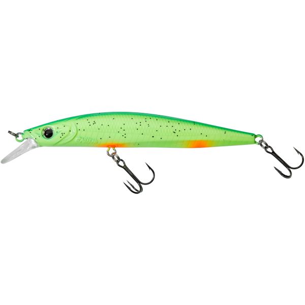 Gunki Wobler Gamera Slim SP UV Chart Pepper - 11 cm 12,9 g