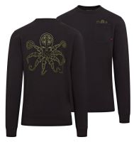 Trakker Mikina Octopus RS Sweatshirt - M