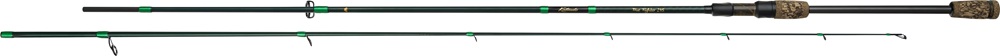 Mikado prut katsudo true fighter spin 2,45 m 6-28 g