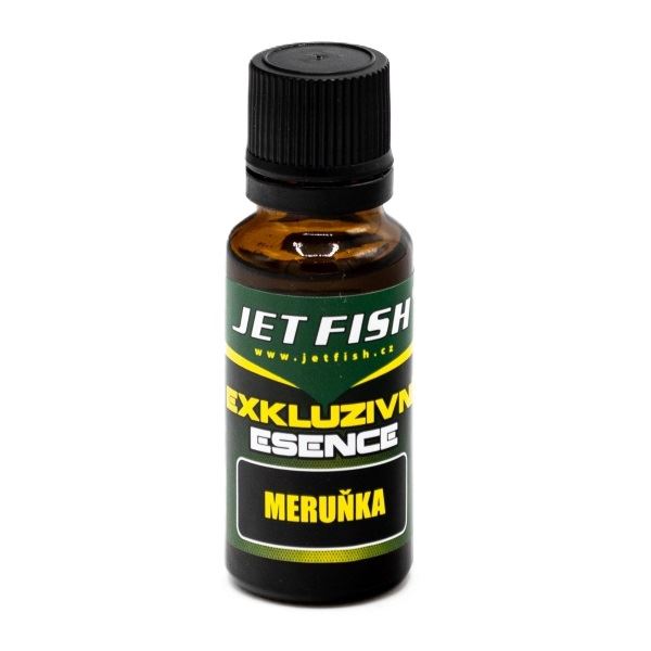 Jet Fish exkluzivní esence 20ml