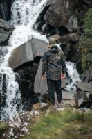 Korda Bunda Drykore Jacket Dark Kamo (2)