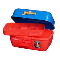 Shakespeare Dětský Kufřík Marvel® Spiderman Tacklebox (1)