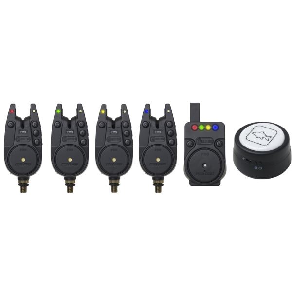 Prologic Sada Signalizátorů C-Series Pro Alarm Set
