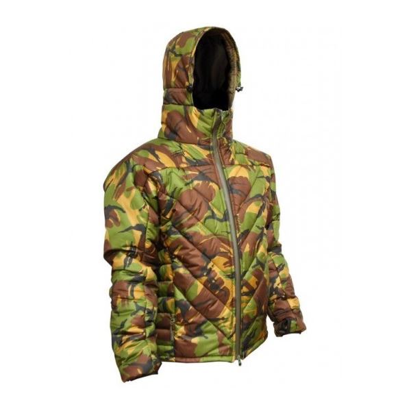 Fortis Bunda Eyewear Snugpak SJ9 Jacket