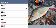 ČRS Stolní Rybářský Kalendář Na Rok 2025 (4)
