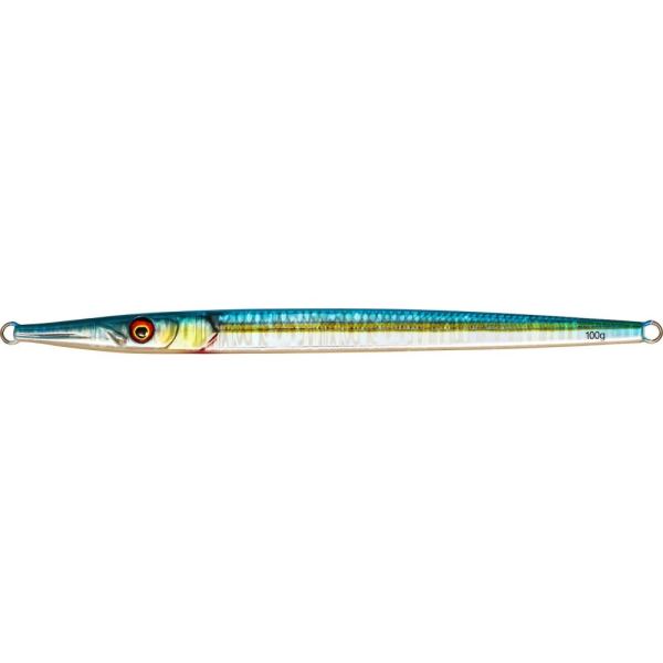 Westin Pilker Flashin Garfish Blue Garfish