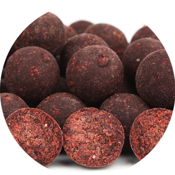 Imperial Baits Boilies Carptrack Elite Strawberry