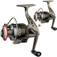 Giants Fishing Naviják SPX 3000 FD + druhý zdarma Giants Fishing Naviják SPX 3000 FD + druhý zdarma