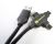 RidgeMonkey Napájecí kabel USB A To Multi Out 1 m
