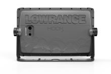 Lowrance Echolot Hook² 12 Se Sondou Tripleshot (4)