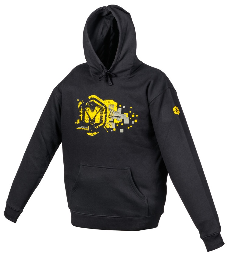 Levně Mivardi mikina mc team y20 limited - xxxxl