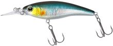 Daiwa Wobler Steez Shad 60SP SR Special Shiner 6 cm 6,3 g