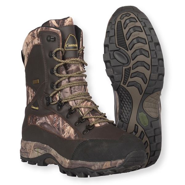 Prologic Boty Max5 HP Polar Zone Boot