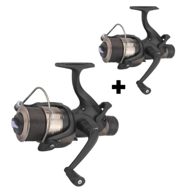 Mitchell Naviják Avocet 3 Bronze 4000 FS 1+1 Zdarma