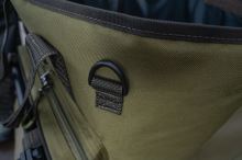 Korum Taška Progress Bait & Bits Bag 25 l (7)