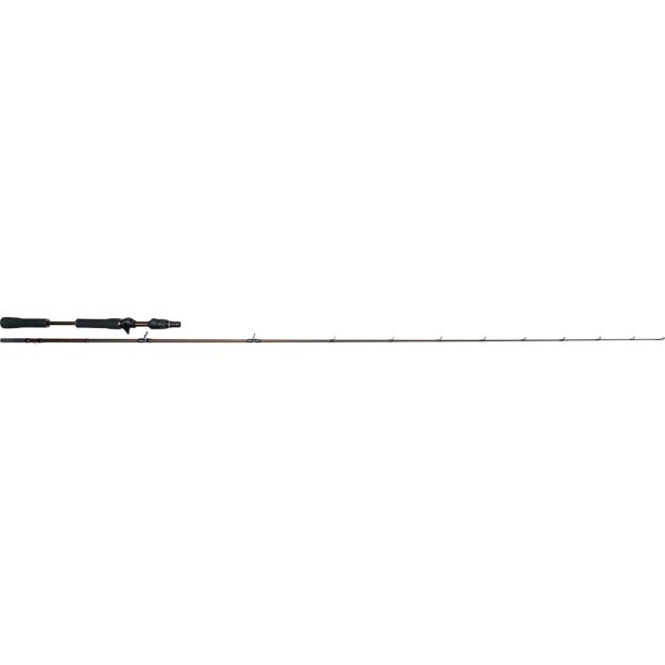 Westin Prut W4 Vertical Jigging-T QL 2ND 1,85 m 28-52 g