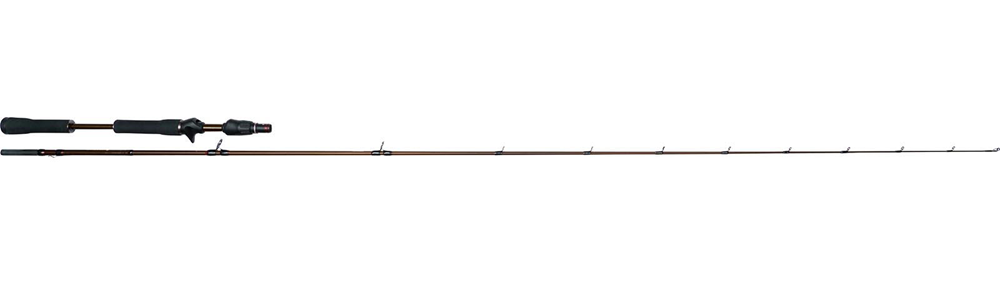 Levně Westin prut w4 vertical jigging-t ql 2nd 1,85 m 28-52 g
