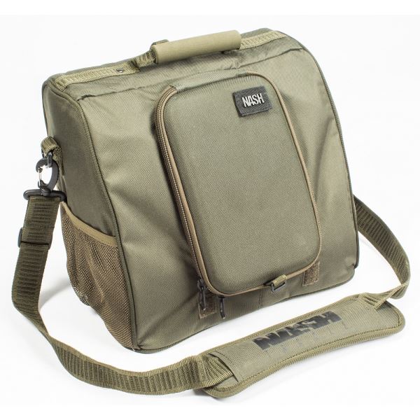 Nash Taška Echo Sounder Bag