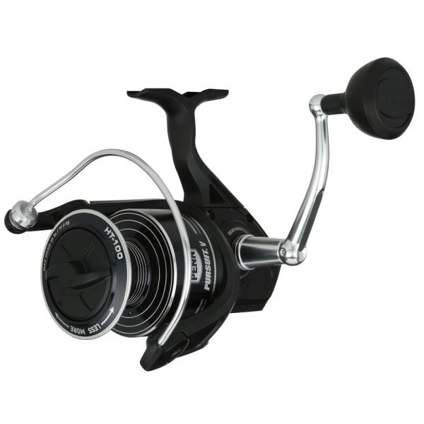 Penn Naviják Pursuit V Spinning 2500 FD