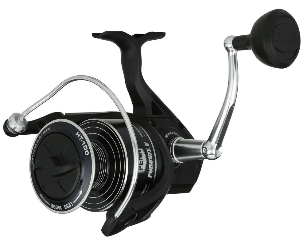 Levně Penn naviják pursuit v spinning 2500 fd