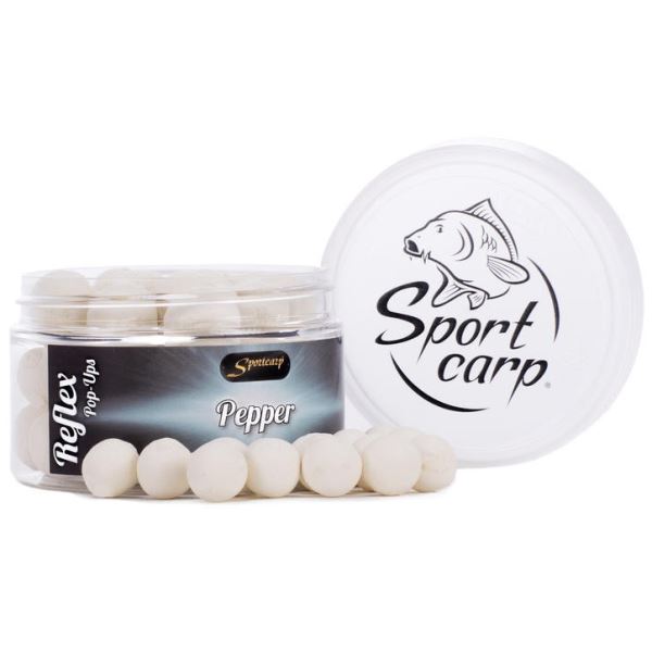 Sportcarp Plovoucí boilie Reflex Pop Up 150 ml 11 mm