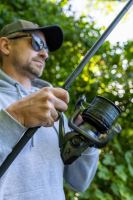 Korda Prut Kaizen Green 3,6 m 12ft 4 lb Ceramic 2-Díl (5)