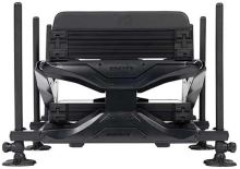 Matrix Sedačka S25 Pro Seatbox Black Edition (5)