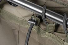 Nash Lehátko Se Spacákem Scope 4 Fold Sleep System (17)
