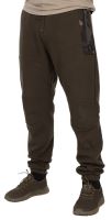 Fox Tepláky Khaki/Camo Premium 310 Joggers - L
