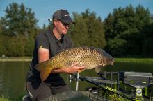 Matrix Dělička MTX-E4 Ultra Pole Pro Package 13 m (29)