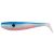 Fox Rage Gumová Nástraha Ultra UV Zander Pro Shads UV Red Belly Roller