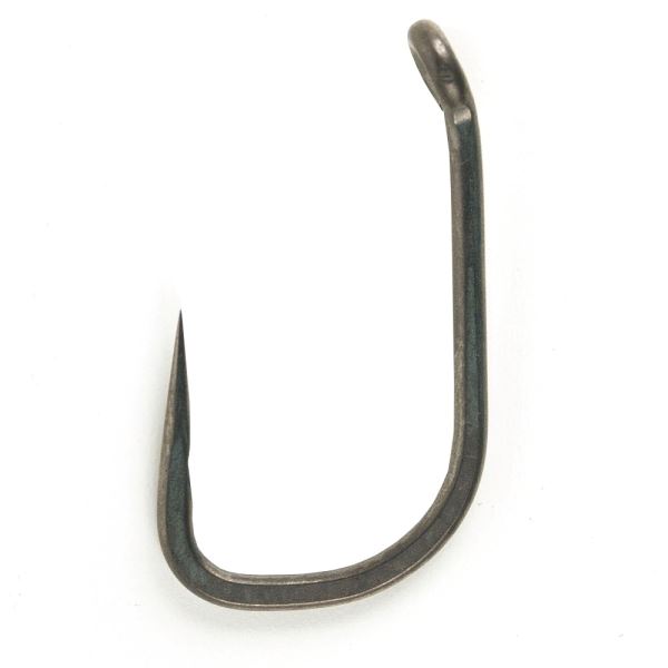 Fox Háčky Edges Wide Gape Straight Barbless 10 ks