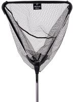 Fox Rage Podběrák Warrior Rubber Mesh Landing Nets 2,1 m