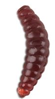 Saenger Iron Trout Gumové Nástrahy Bee Maggots 2,5 cm (6)