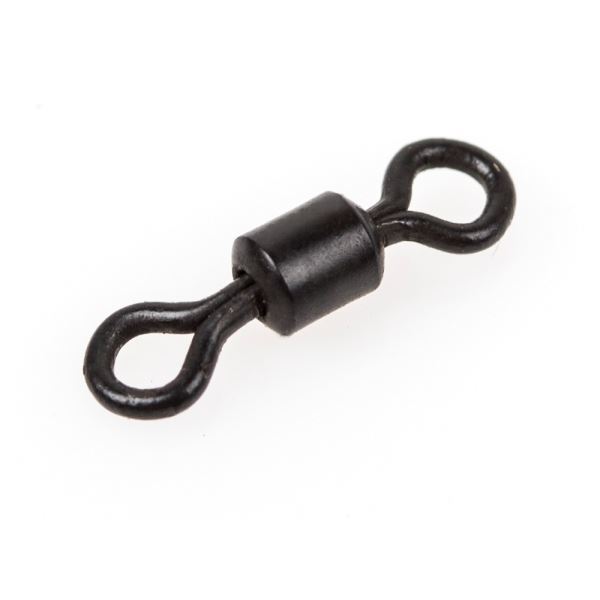 Nash Obratlík Hook Swivels