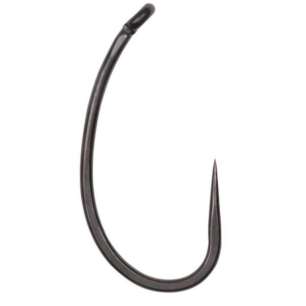 Korda Háčky Essentials Kurv X Barbless 10 ks